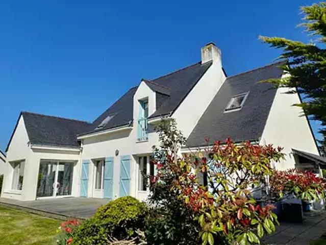 Maison vente à Saint-Nazaire, Piriac-sur-mer