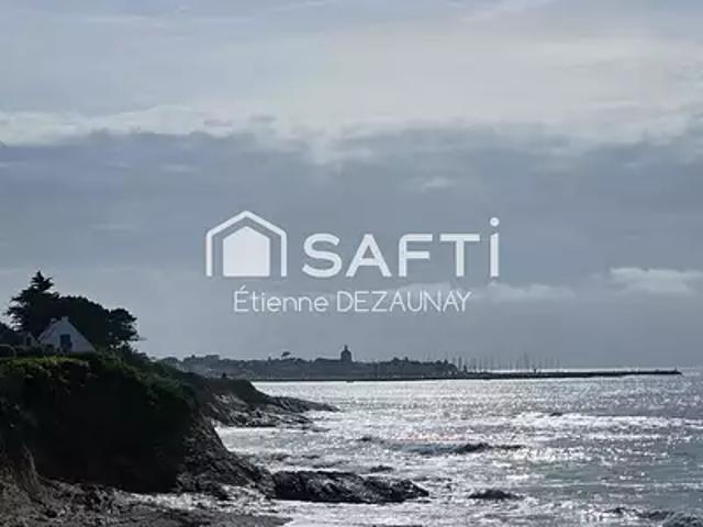 Maison vente à Saint-Nazaire, Piriac-sur-mer