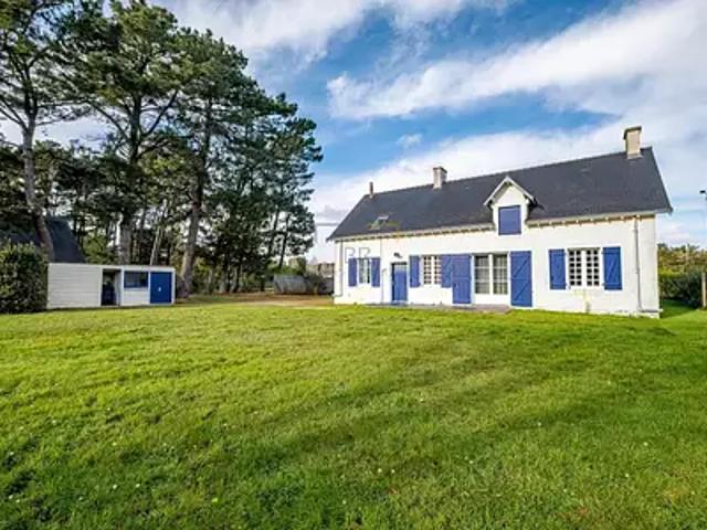 Maison vente à Saint-Nazaire, Piriac-sur-mer