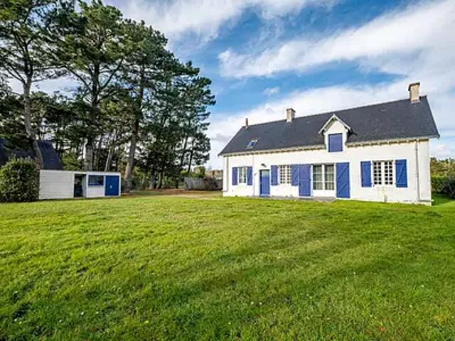 Maison vente à Saint-Nazaire, Piriac-sur-mer
