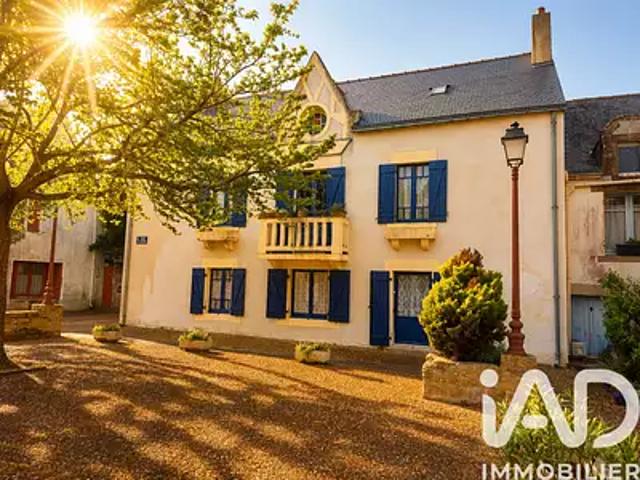 Maison vente à Saint-Nazaire, Piriac-sur-mer