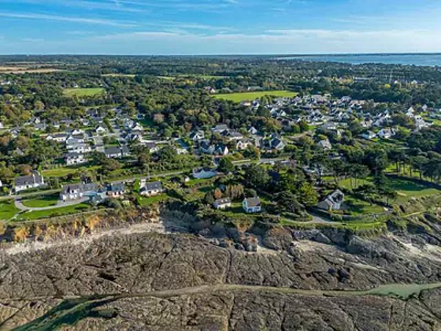 Terrain vente à Saint-Nazaire, Piriac-sur-mer