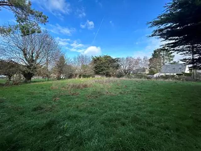 Terrain vente à Saint-Nazaire, Piriac-sur-mer