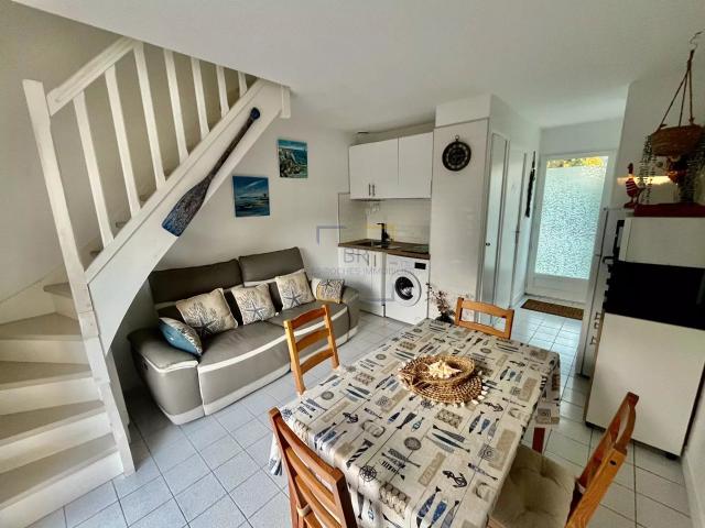 Maison vente à Saint-Nazaire, La Turballe
