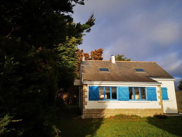 Maison location à Saint-Nazaire, Piriac-sur-mer