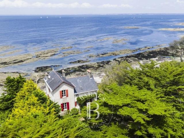 Maison vente à Saint-Nazaire, Piriac-sur-mer