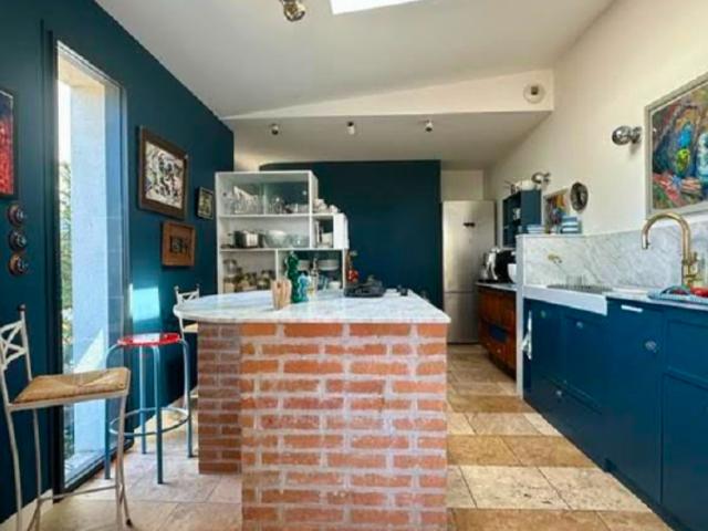 Maison vente à Saint-Nazaire, Piriac-sur-mer
