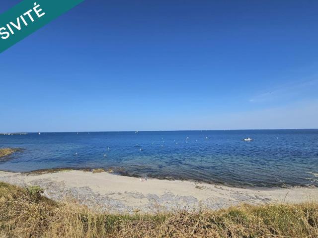 Maison vente à Saint-Nazaire, Piriac-sur-mer