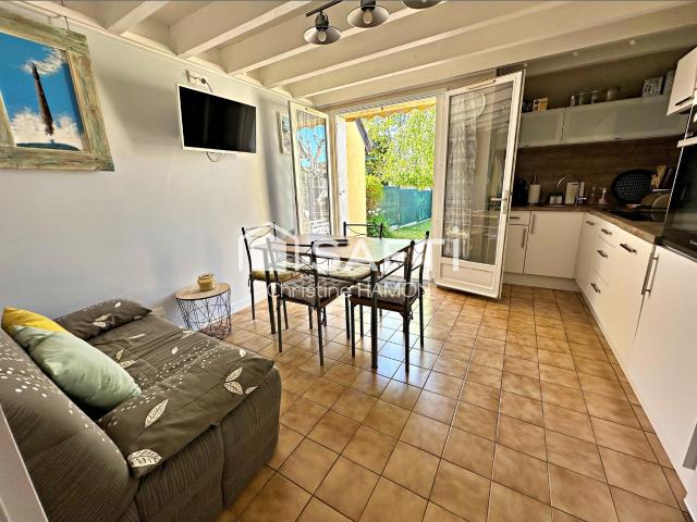 Maison vente à Saint-Nazaire, Piriac-sur-mer