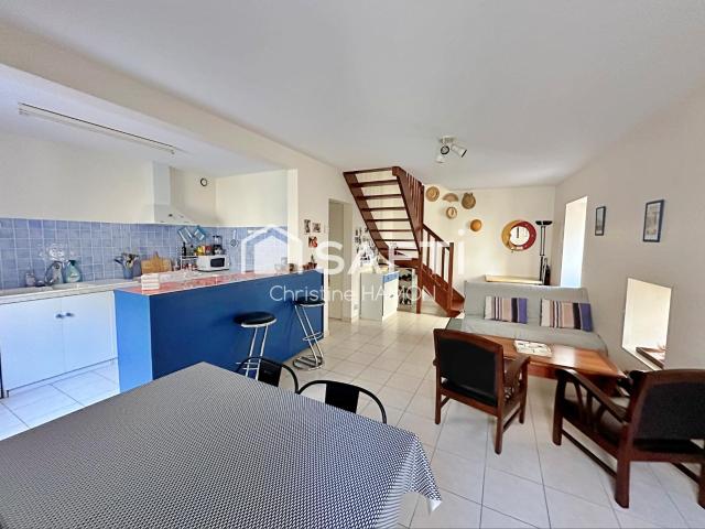 Maison vente à Saint-Nazaire, Piriac-sur-mer