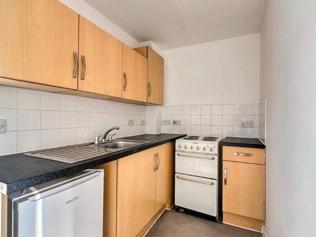 Apartment for rent in Easton, Feckenham