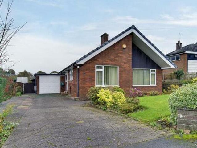 House for sale in Buglawton, Congleton
