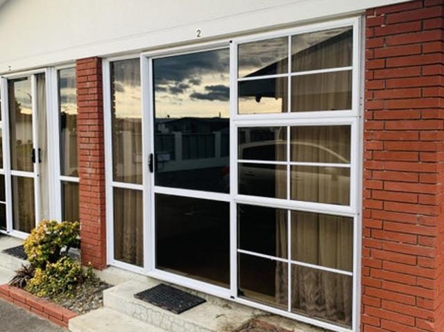 Apartment for rent in Napier