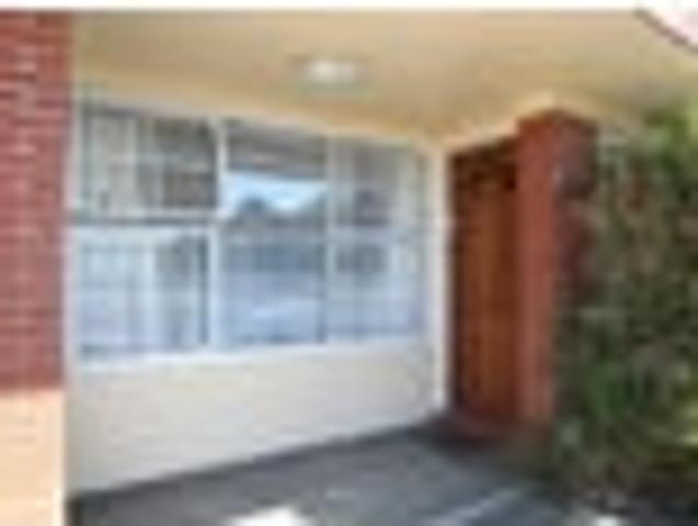Apartment for rent in Napier