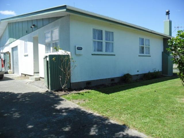 House for rent in Napier