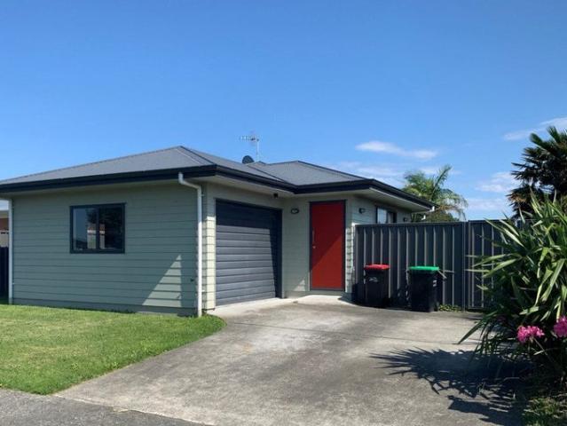 House for rent in Napier