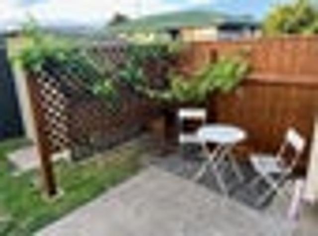 Apartment for rent in Napier