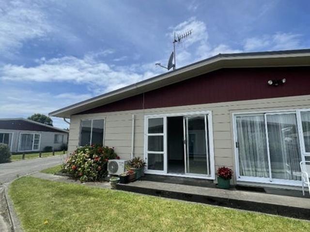 Apartment for rent in Napier