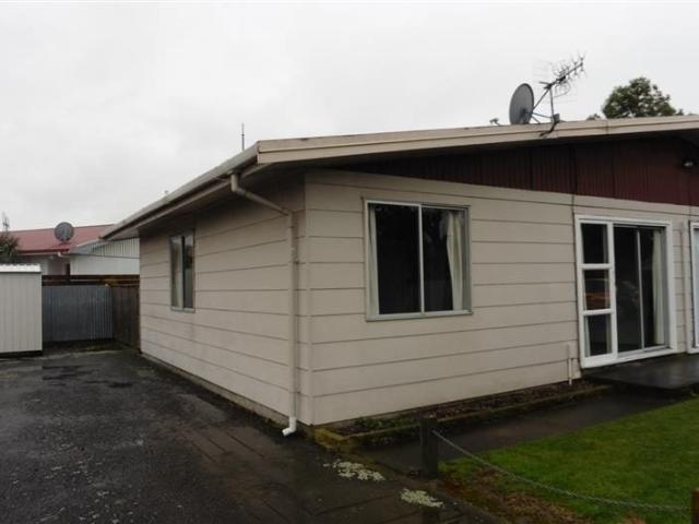 Apartment for rent in Napier