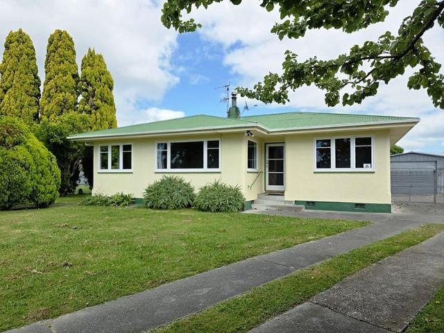 House for rent in Napier