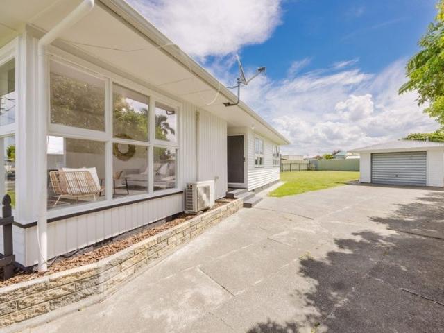 House for rent in Napier