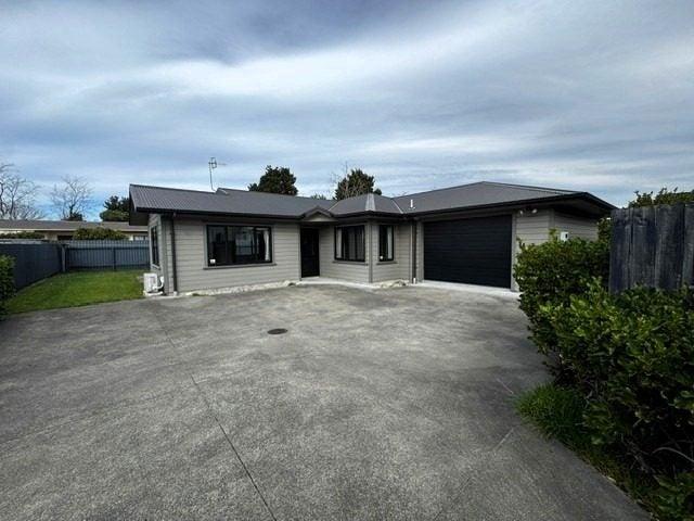 House for rent in Napier