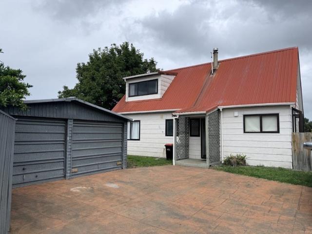 House for rent in Napier
