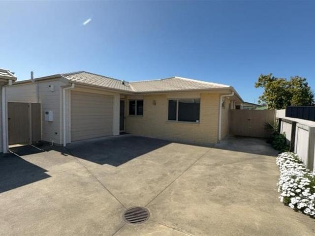 Apartment for rent in Napier