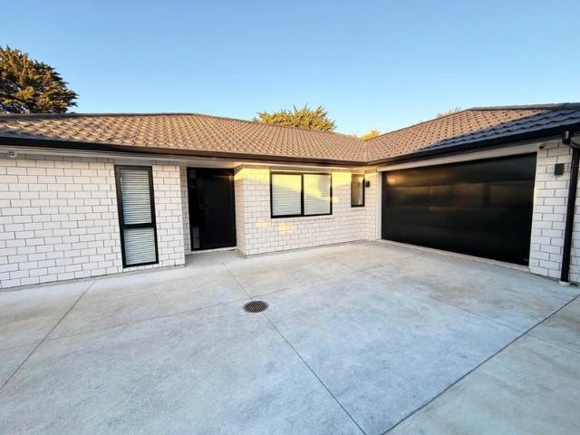 Apartment for rent in Napier