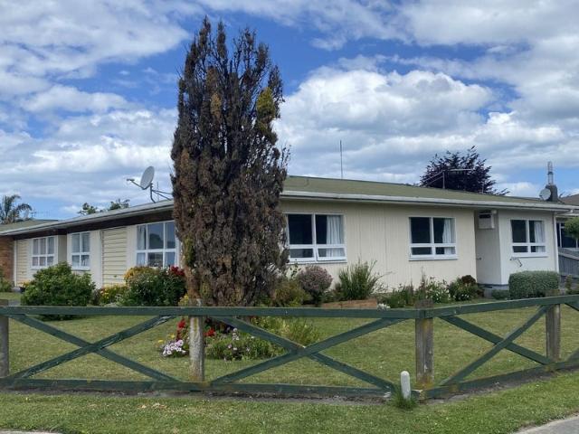 Apartment for rent in Napier