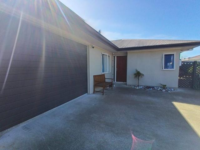 House for rent in Napier