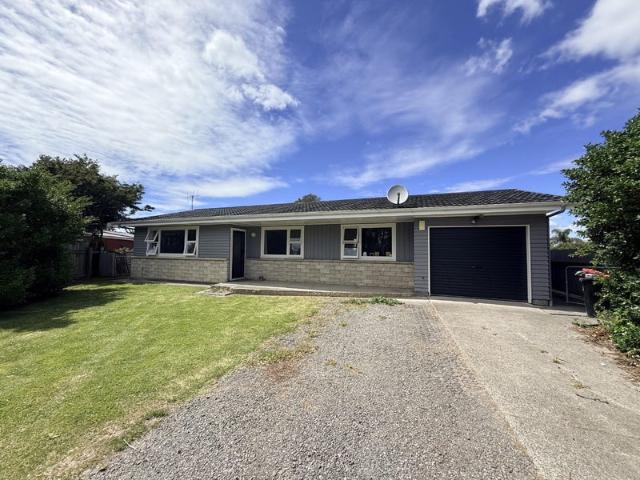 House for rent in Napier