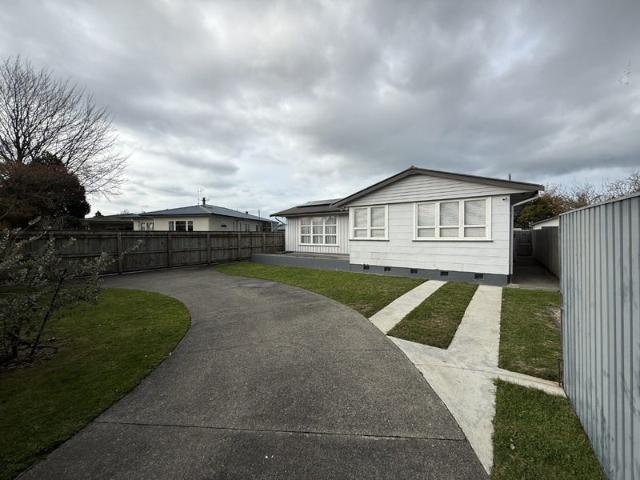 House for rent in Napier
