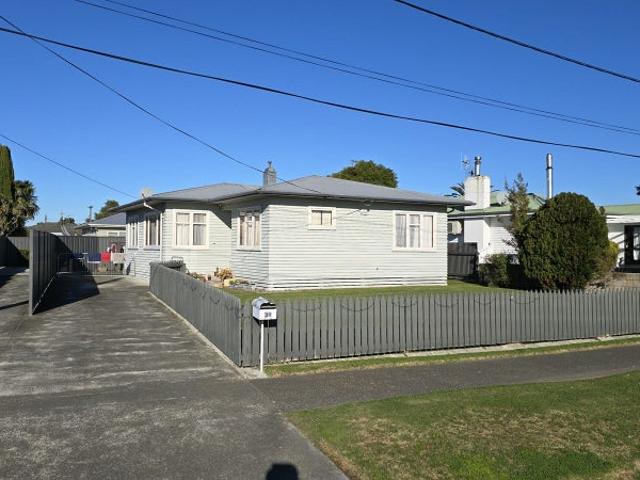 House for rent