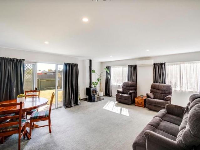 House for rent in Napier