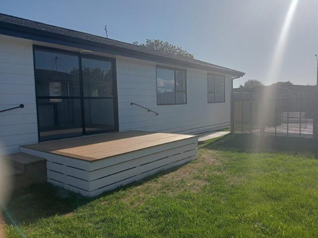 House for rent