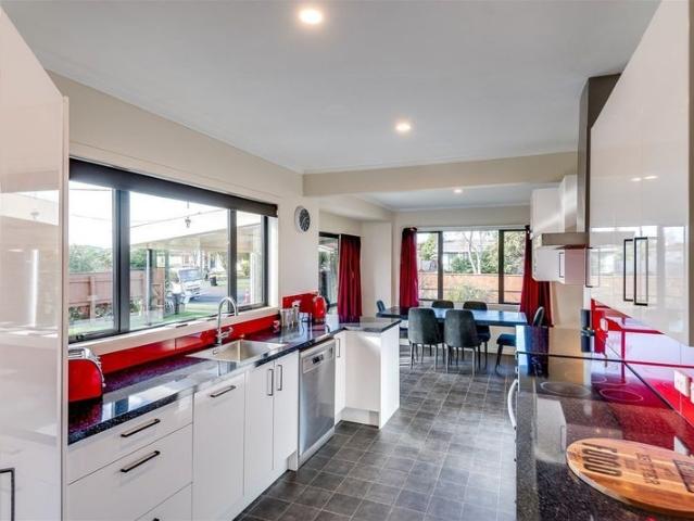 House for rent in Napier