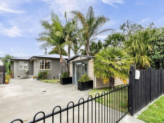 House for rent in Napier
