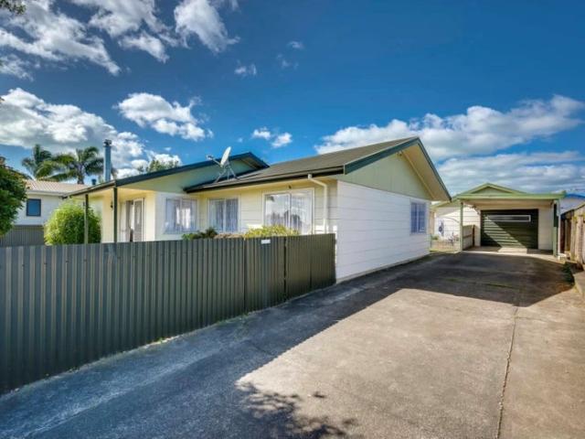 House for rent in Napier