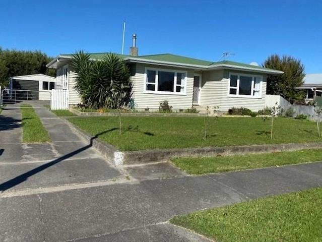 House for rent in Napier
