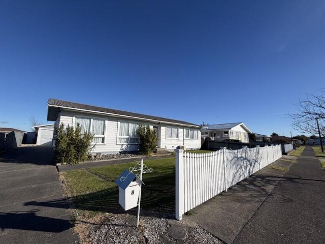 Apartment for rent in Napier