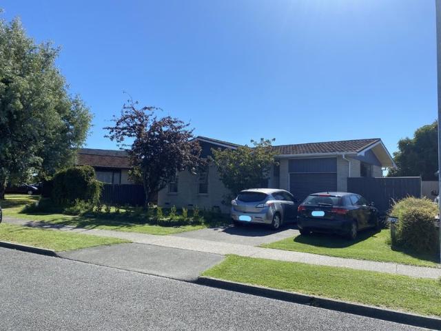 House for rent in Napier