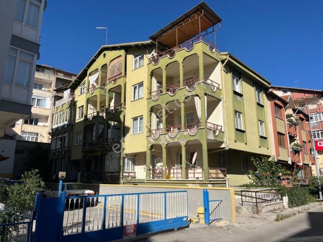 Isparta içerisinde satılık mülk