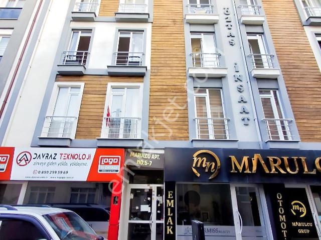 Isparta içerisinde kiralık mülk