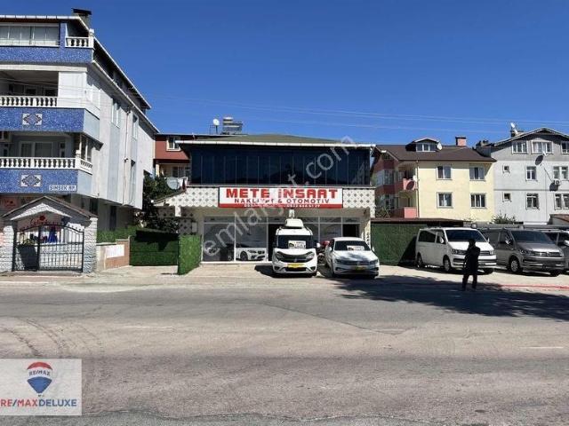 Derince, Kocaeli içerisinde satılık Bina