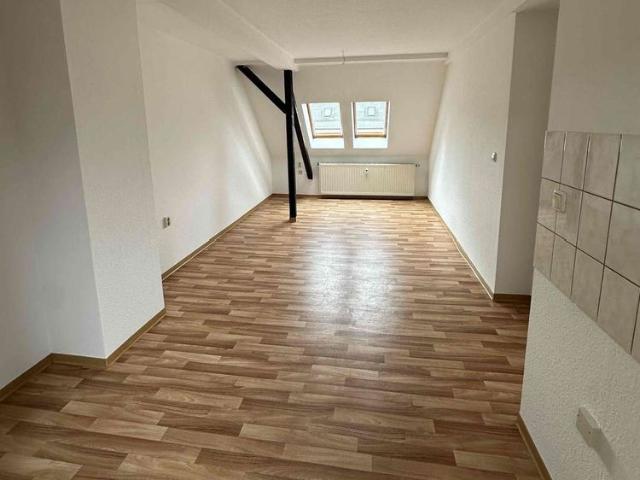 Apartment mieten in Altstadt, Plauen