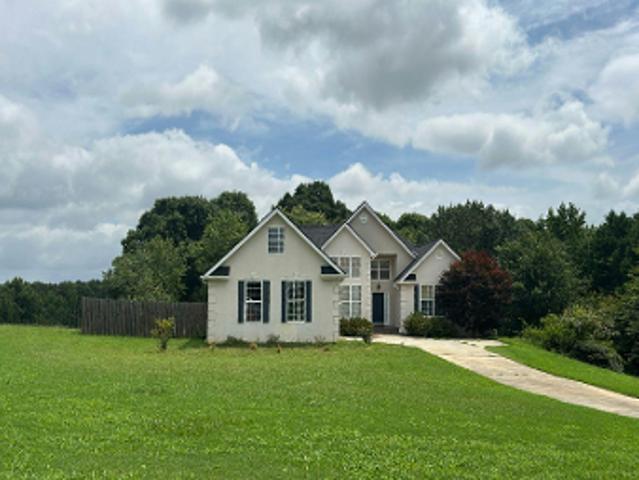 House for sale in Covington, Georgia