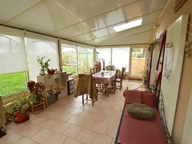 Maison vente à La Flèche, Pirmil