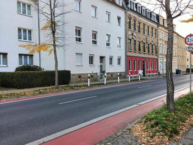 Apartment mieten in Copitz, Pirna