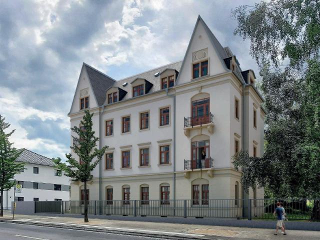 Apartment mieten in Sonnenstein, Pirna